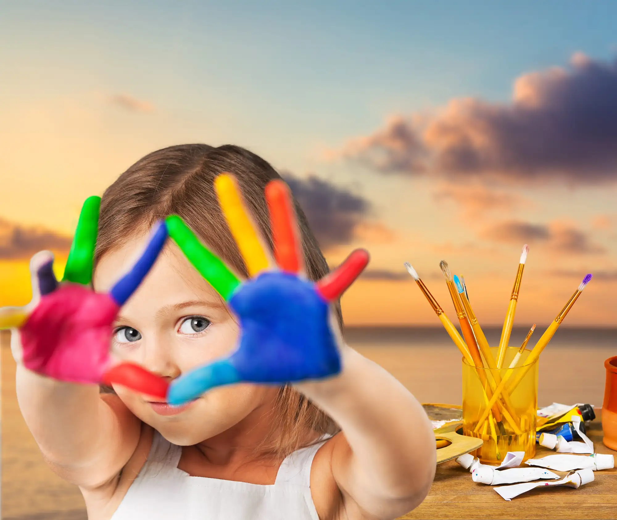 Bursa Nilüfer Anaokulu, TAD Preschool Bursa